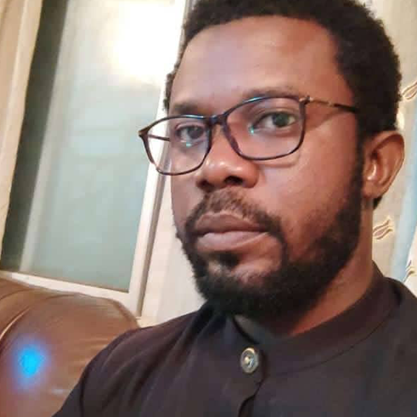 Dr Yannick OUM